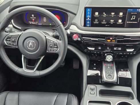 Certified 2025 Acura MDX w/ Technology Package image 27