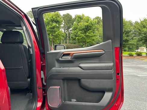 Used 2023 GMC Sierra 1500 Denali AWD/4WD image 60