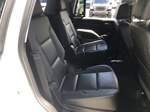 Used 2020 Chevrolet Tahoe LT w/ RST Edition AWD/4WD image 30