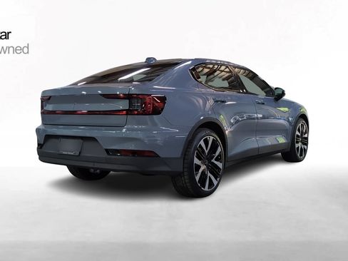 Certified 2024 Polestar Polestar 2 AWD/4WD image 5