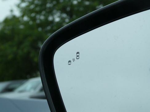 New 2025 Ford Escape ST-Line Elite w/ Tech Pack #2 image 13