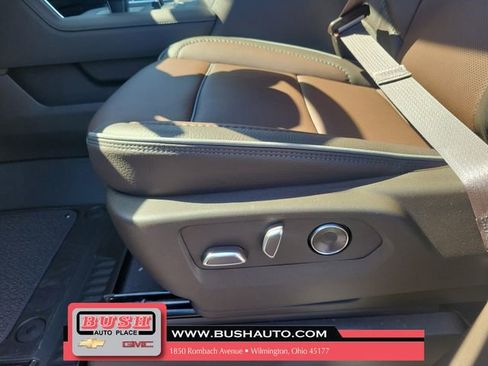 New 2026 GMC Sierra 1500 Denali w/ Denali Reserve Package image 15