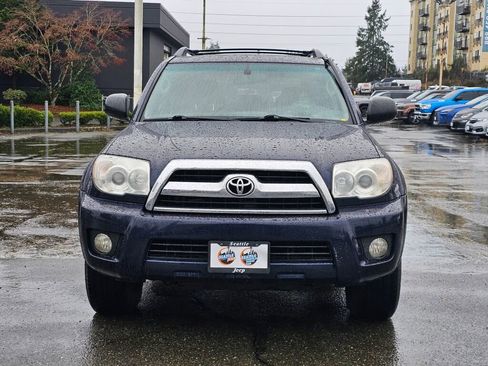 Used 2007 Toyota 4Runner SR5 image 3