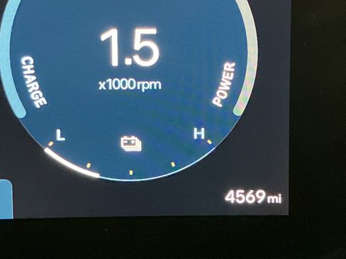 Used 2026 Hyundai Santa Fe Calligraphy image 21