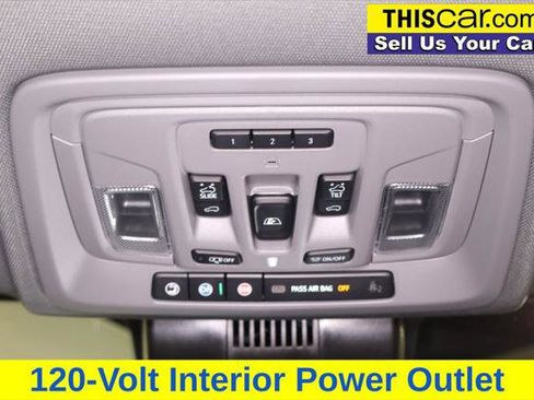 Used 2024 GMC Sierra 1500 Denali w/ Technology Package image 26