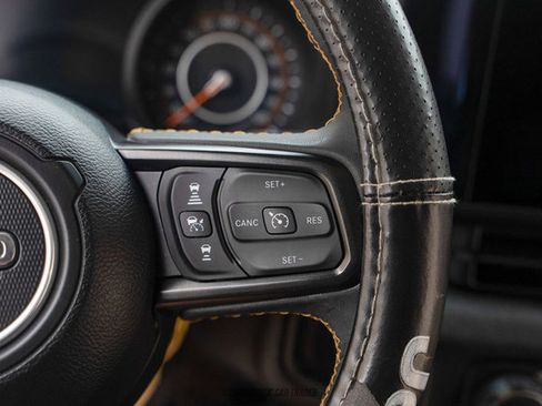 Used 2024 Jeep Wrangler Sport S AWD/4WD image 43