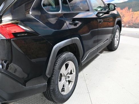 Used 2024 Toyota RAV4 XLE image 9