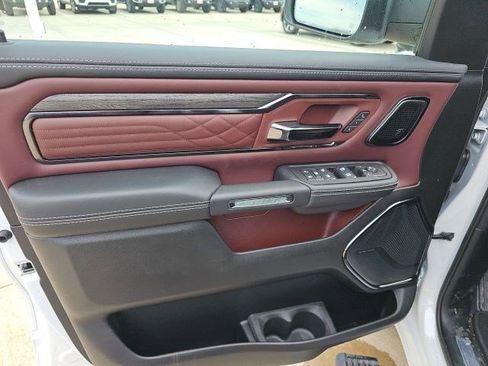 New 2026 RAM 1500 Limited AWD/4WD image 21