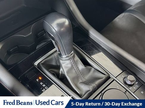 Used 2024 MAZDA MAZDA3 s AWD/4WD image 23