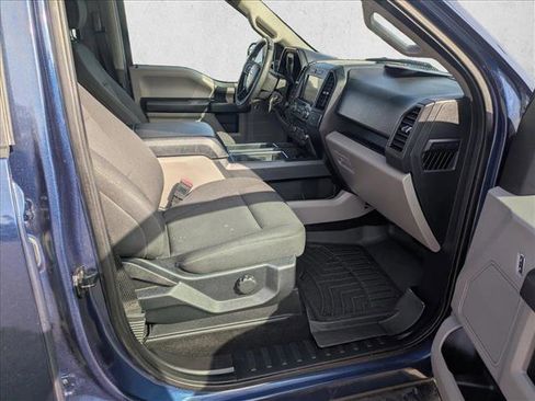 Used 2018 Ford F150 XL w/ Equipment Group 101A Mid image 18