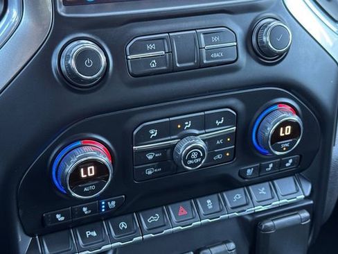 Used 2021 Chevrolet Silverado 1500 LTZ w/ LTZ Convenience Package II image 31