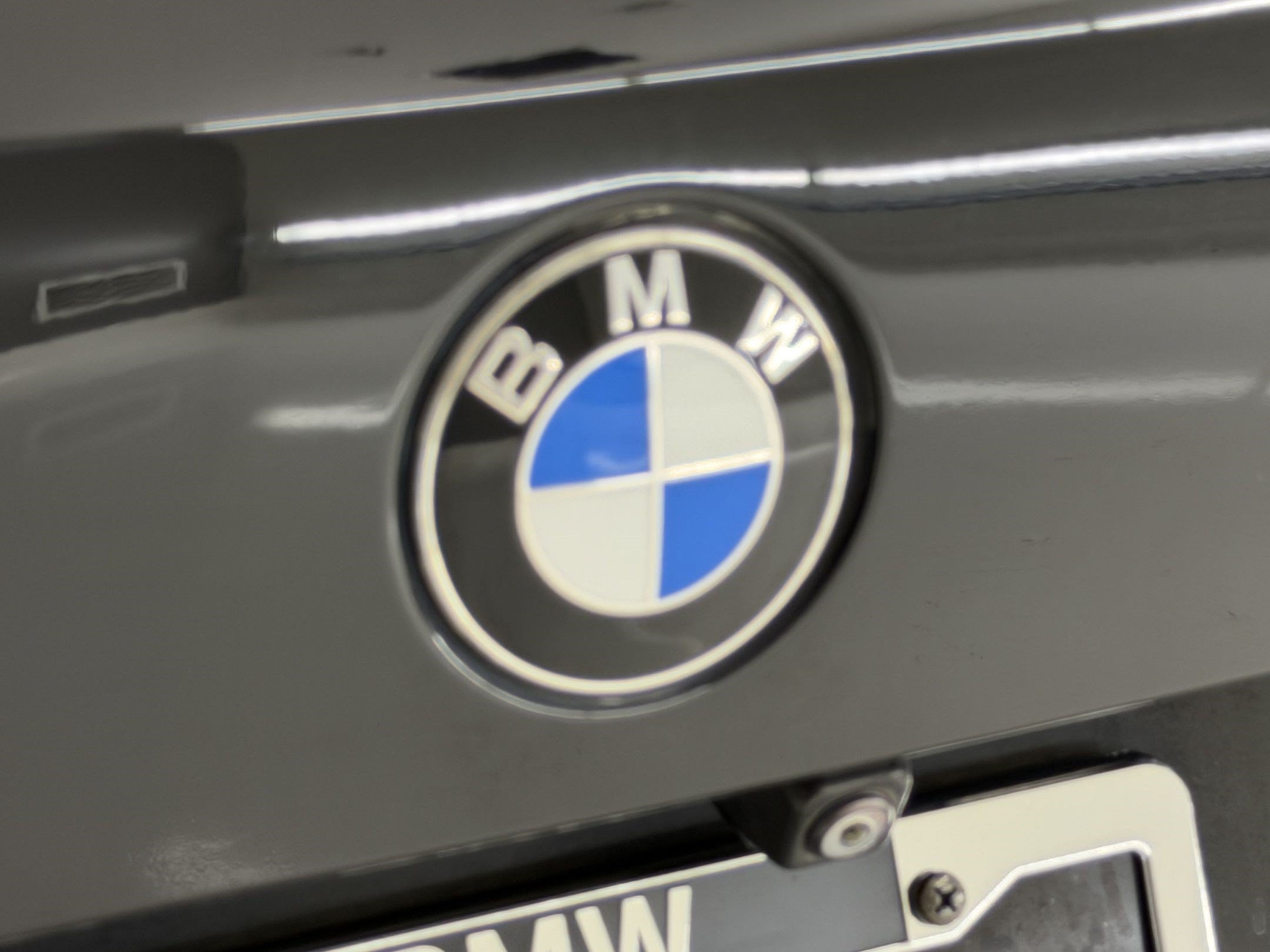 Used 2020 BMW X5 sDrive40i w/ Convenience Package RWD image 32