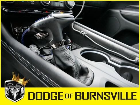 Used 2023 Dodge Durango SRT Hellcat w/ Black Package image 24