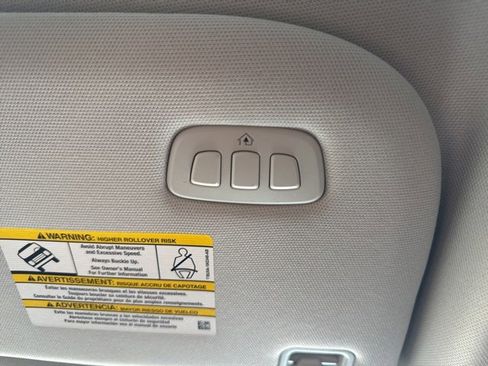 Used 2025 Ford Expedition Max Active image 47