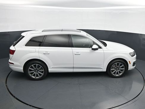 Used 2018 Audi Q7 2.0T Premium Plus AWD/4WD image 21