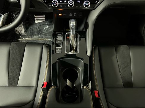 New 2026 Acura Integra A-Spec FWD image 10