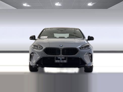 Used 2026 BMW 228i w/ Premium Package FWD image 5