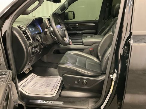 Used 2026 RAM 1500 RHO w/ RHO Level 1 Equipment Group AWD/4WD image 4