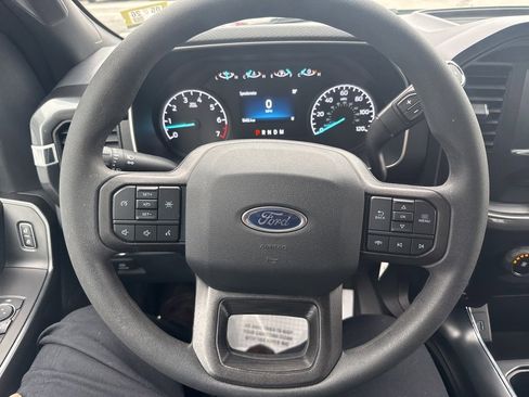 Used 2023 Ford F150 XL w/ STX Appearance Package image 11