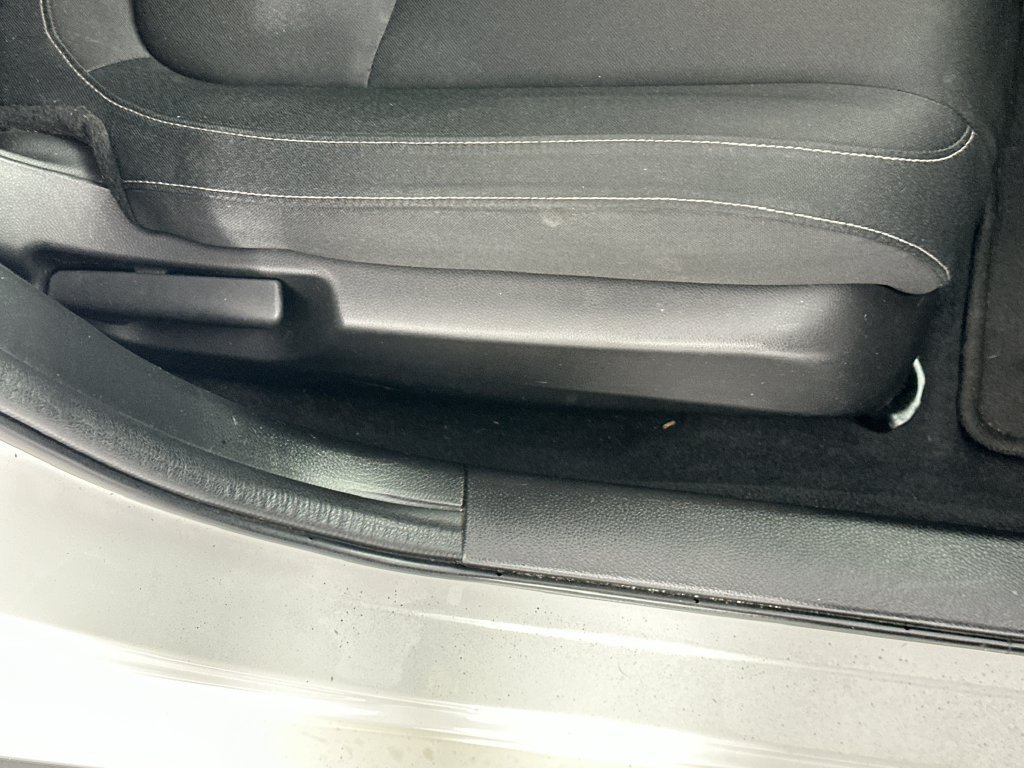 Used 2018 Honda Civic Sport image 22