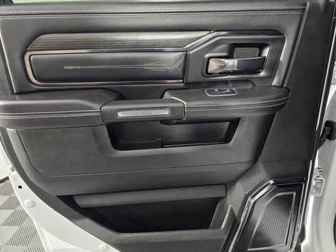 Used 2022 RAM 3500 Limited image 43
