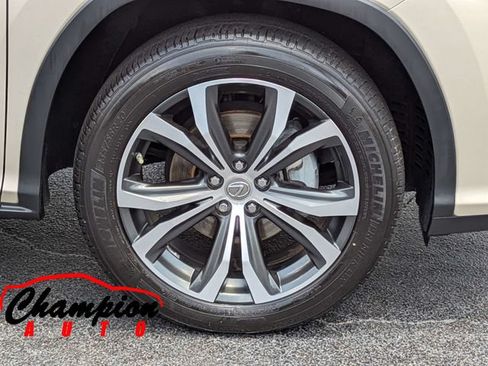 Used 2016 Lexus RX 350 FWD w/ Premium Package image 12