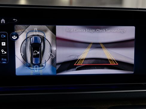 Used 2026 Mercedes-Benz GLS 450 GLS 450 image 22