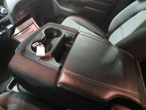 Used 2024 RAM 1500 Tradesman w/ Night Edition image 26