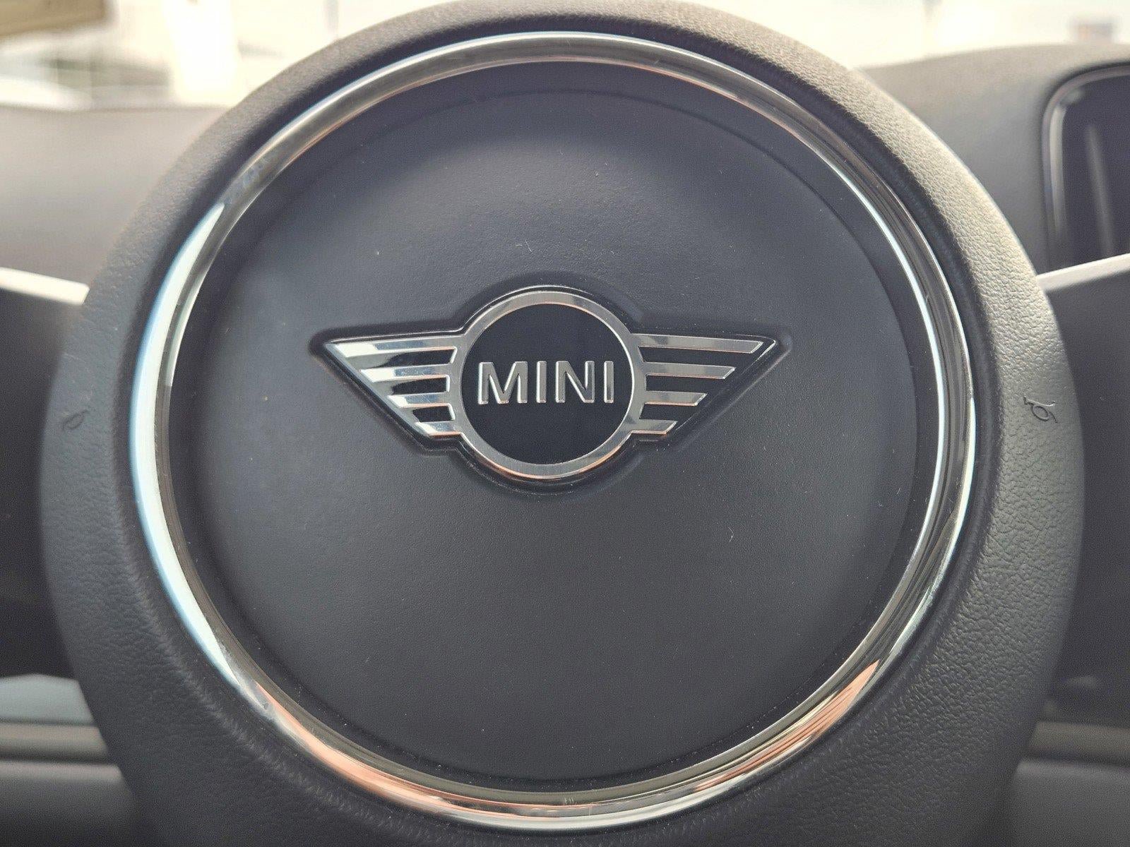 Used 2024 MINI Cooper Countryman S AWD/4WD image 28