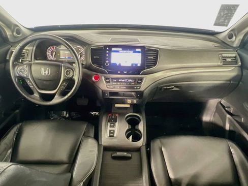Used 2023 Honda Ridgeline RTL-E image 28