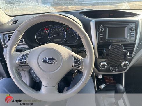 Used 2011 Subaru Forester 2.5X Limited w/ Protection Group 3 image 10