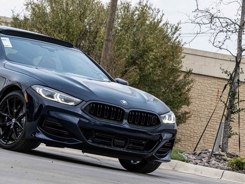 New 2026 BMW 840i xDrive image 3