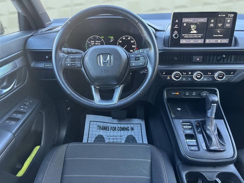 Used 2026 Honda CR-V Sport image 23