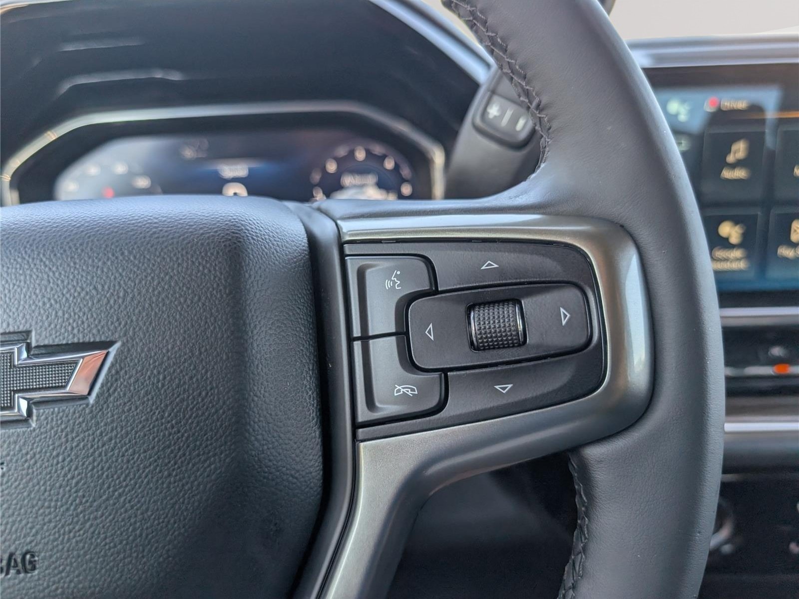 Used 2024 Chevrolet Silverado 1500 RST AWD/4WD image 22