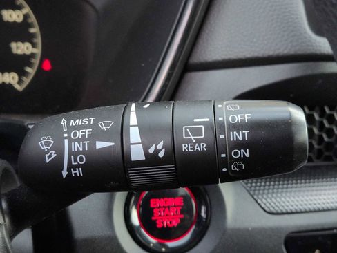 Used 2024 Honda CR-V EX image 26