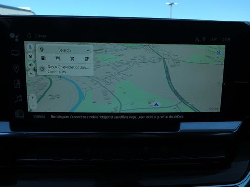 Used 2024 Chevrolet Silverado 2500 LT image 26