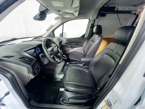 Used 2020 Ford Transit Connect XL image 14