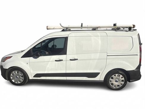 Used 2020 Ford Transit Connect XL image 5