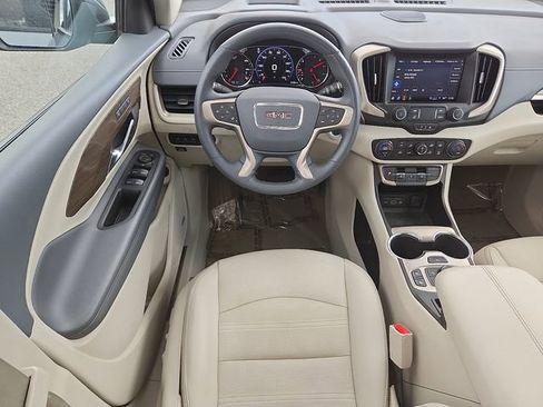 Certified 2023 GMC Terrain Denali AWD/4WD image 11