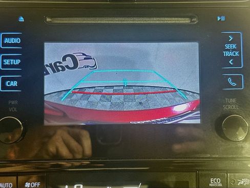 Used 2016 Toyota Prius Two FWD image 15