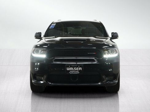 Used 2019 Dodge Durango R/T AWD/4WD image 8