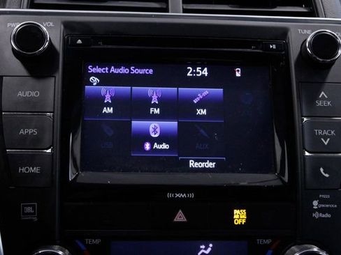 Used 2017 Toyota Camry XLE w/ Moonroof Package image 29