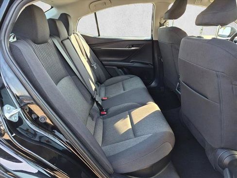 Used 2025 Toyota Camry LE FWD image 19