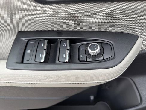 New 2026 Subaru Forester Premium image 24