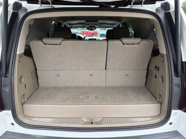 Used 2020 Chevrolet Tahoe LT RWD image 18