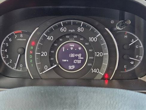 Used 2014 Honda CR-V EX image 11