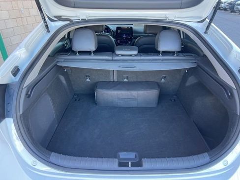 Used 2020 Hyundai Ioniq Limited image 29