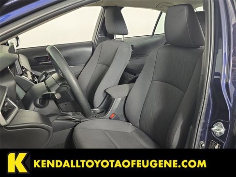Used 2023 Toyota Corolla LE image 15