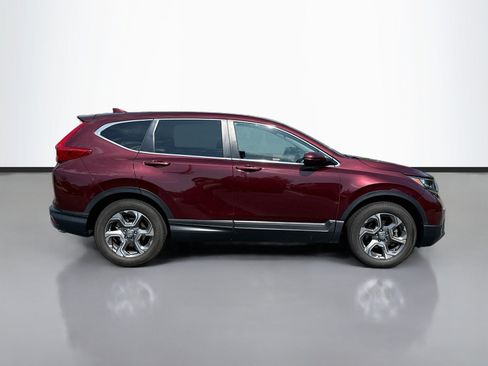 Used 2019 Honda CR-V EX image 8