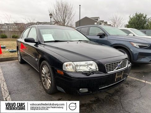 Used 2006 Volvo S80 2.5T image 1